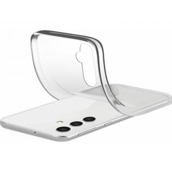 Funda Transparente Soft para Samsung Galaxy A35 5G - 16,8 cm (6.6')