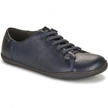 Camper Peu Leather Sneakers - Size 44 - Men's
