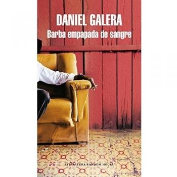 Blood-Soaked Beard - Softcover Edition by Daniel Galera