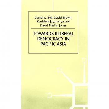 Towards Liberal Democracy in Pacific Asia