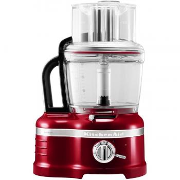Robot de Cocina Kitchenaid 5KPF1644ECA Rojo