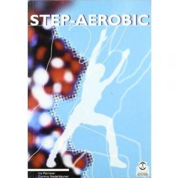 Step aerobic - entrenamiento del fitness