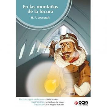 EN LAS MONTAÑAS DE LA LOCURA