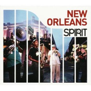 Spirit of New Orleans