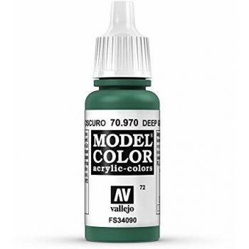 Vallejo Model Color Pintura Acrílica, Verde