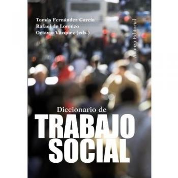 Diccionario de Trabajo Social