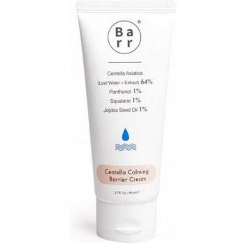 Barr Centella Calming Barrier Cream 80ml