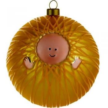 Alessi AMJ13 1 - Adorno de navidad
