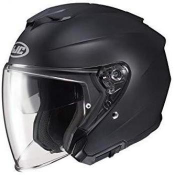 HJC Helmets i30 Semillas mate Noir/Semillas Flat Black S