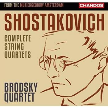 Complete String Quartets Collection