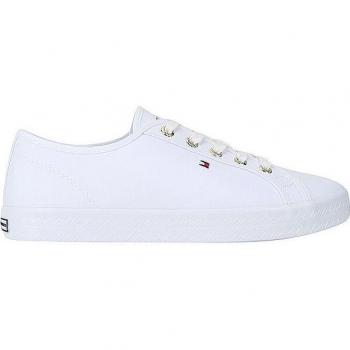 Tommy Hilfiger Zapatillas Essential Nautical Blanco