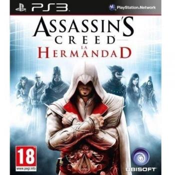 Assassin's Creed: La Hermandad