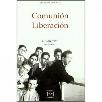 Comunión y Liberación/1. Los orígenes