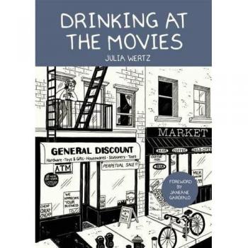 Drinking at the Movies