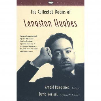 Collected Poems of Langston Hughes