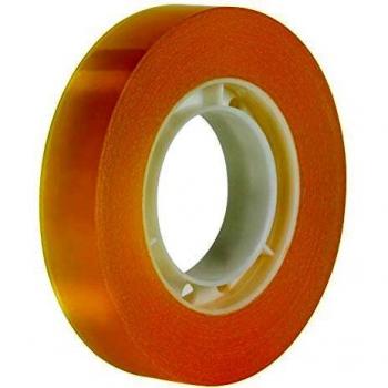 CINTA ADHESIVA 12 MM X 33 M