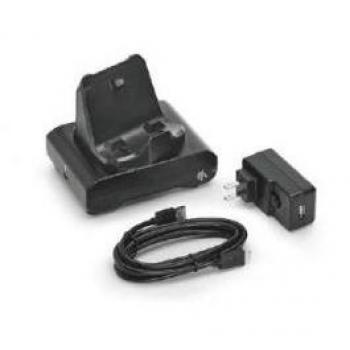 Cargador de dispositivo móvil Zebra CRD-MPM-1SCHGEU1-01