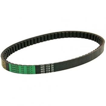 Correa Trapezoidal para Bando V/S para Suzuki AJ ZZ Sepia s 50 