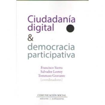 Ciudadanía digital y democracia participativa: 9