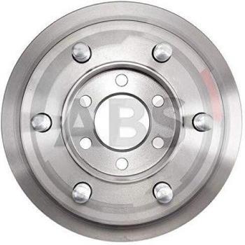 Disco de freno recubierto A.B.S. 18328
