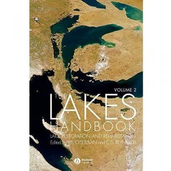 Lakes Handbook Volume 2 - Hardback Edition