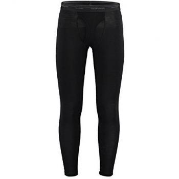 Icebreaker Everyday wFly - Pantalón de compresión para hombre