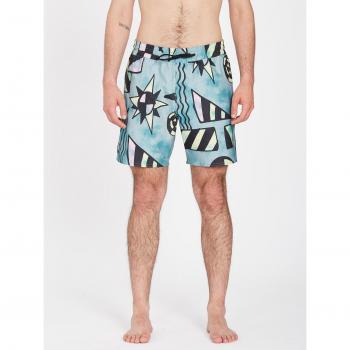 Bañador Volcom Chlorine Killer Stoney