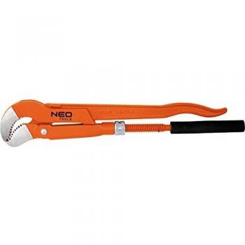 Neo 02-122 - Llave para tubos tipo S 1 5 Neo