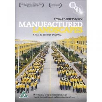Manufactured Landscapes [DVD]