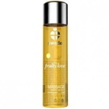 Swede Fruity Love Lubricante Efecto Calor Pomelo Rosa con Mango 50ml