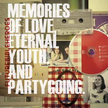 Memories of Love, Eternal Youth, Partygoing