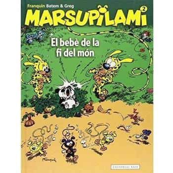 El Bebè De La Fi Del Món: 2