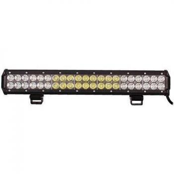 126W LED Luz Foco - SODIAL
