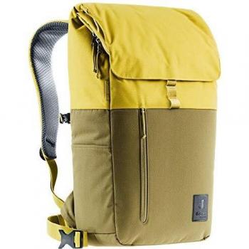 Mochila de estilo urbano Deuter UP Seoul arcilla-curcuma