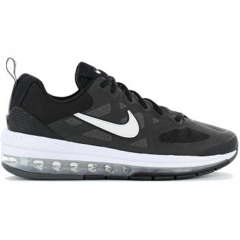 Nike Air Max Genome - Men's Sneakers, Black, Size: 7 US, CW1648-003 ORIGINAL