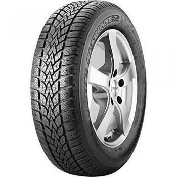 Dunlop Winter Response 2 MS XL M+S - 195/65R15 95T - Neumático de Invierno