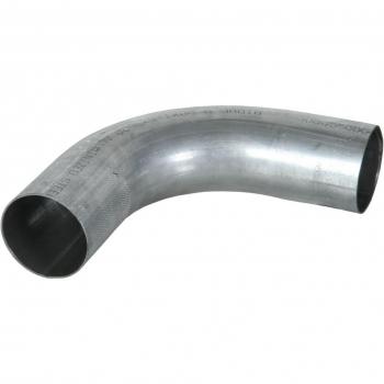 Tubo de escape universal VANSTAR 80080