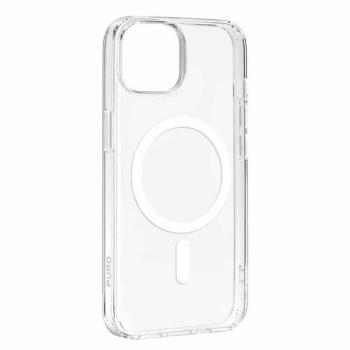 Funda Transparente Puro Lite Mag para iPhone 15 Plus (6.7)
