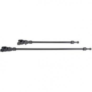 Brazo Corto Telescópico de Feeder Offbox Preston - 45-70cm