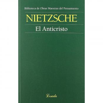 Anticristo, El
