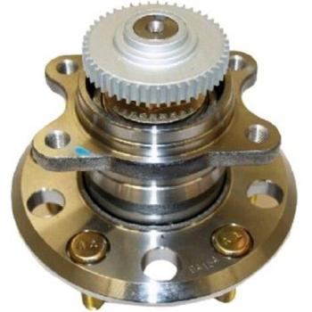 Kit de rodamiento de rueda JAPANPARTS KK-20316