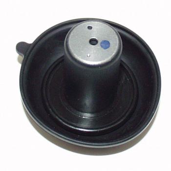 Membrana Carburador 18 mm para con tapa de metal Baotian BT49QT de 9 50 139QMB Le de Le