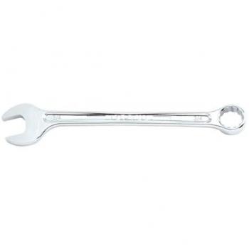 Llave combinada TOPTUL ACEX1212, 143mm, Acero cromo-vanadio