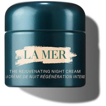 La Mer Rejuvenating Night Cream 60 ml - Unisex Hydrating Anti-Aging Treatment