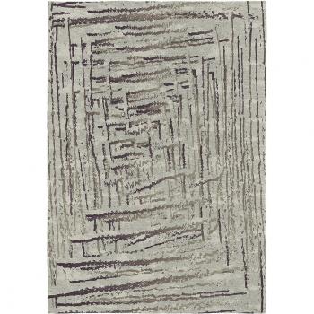 NAF NAF - Alfombra decorativa KAOS 160 x 230 cm