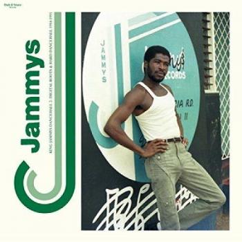 King Jammys Dancehall 2: Digital Roots & Hard Dancehall Compilation (1984-1991)