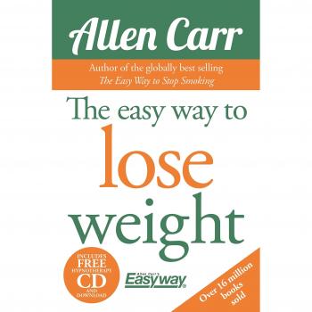 The Easy Way to Lose Weight