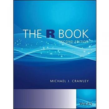 The R Book 2e