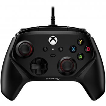 HyperX Clutch Gladiate Wired Gaming Controller for Xbox Series X, Series S, and PC