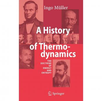 Thermodynamics: A Comprehensive Historical Overview